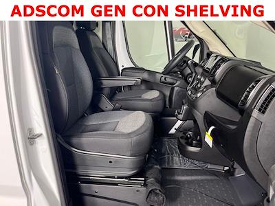 New 2026 Ram ProMaster 3500 - photo 1