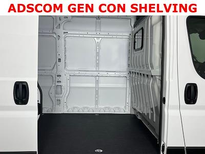 New 2026 Ram ProMaster 3500 - photo 1