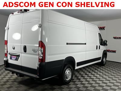 2026 Ram ProMaster 3500 High Roof FWD Adrian Upfitted Cargo Van for sale #27484 - photo 2