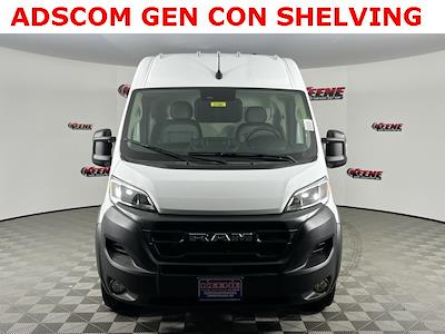 New 2026 Ram ProMaster 3500 - photo 1