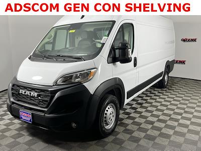 New 2026 Ram ProMaster 3500 - photo 1