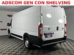 New 2026 Ram ProMaster 3500 High Roof Upfitted Cargo Van for sale #27484 - photo 7