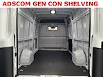 New 2026 Ram ProMaster 3500 High Roof Upfitted Cargo Van for sale #27484 - photo 1