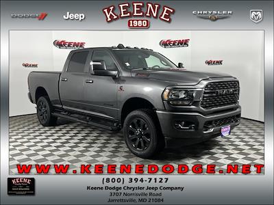 Used 2023 Ram 2500 Big Horn Crew Cab for sale #27485A - photo 1