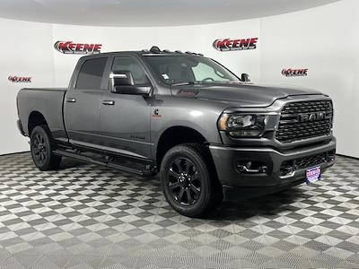 Used 2023 Ram 2500 Big Horn Crew Cab for sale #27485A - photo 2