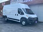 2026 Ram ProMaster 3500 Super High Roof FWD Empty Cargo Van for sale #27489 - photo 4