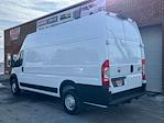 2026 Ram ProMaster 3500 Super High Roof FWD Empty Cargo Van for sale #27489 - photo 8