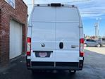 2026 Ram ProMaster 3500 Super High Roof FWD Empty Cargo Van for sale #27489 - photo 9
