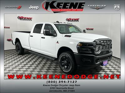 New 2026 Ram 3500 - photo 1