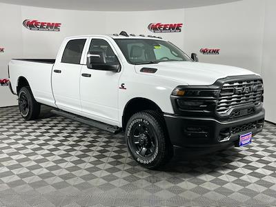 New 2026 Ram 3500 - photo 1