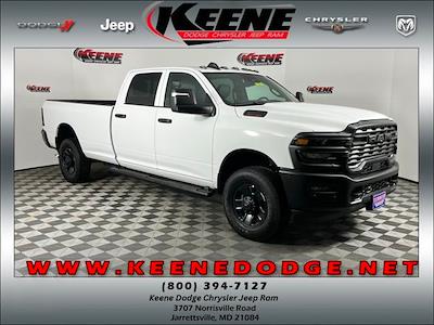 New 2026 Ram 2500 - photo 1