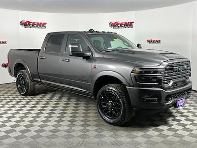 New 2026 Ram 3500 - photo 1