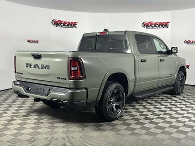New 2026 Ram 1500 Lone Star Crew Cab for sale #27500 - photo 2