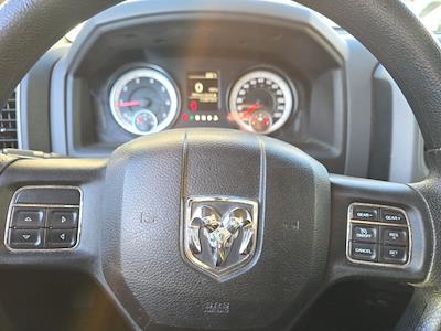 Used 2015 Ram 1500 ST Regular Cab for sale #27500A - photo 2