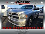 2015 Ram 1500 Regular Cab 4WD Pickup for sale #27500A - photo 1