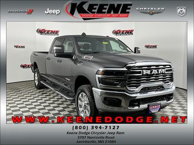 2026 Ram 2500 Crew Cab 4WD Pickup for sale #27503 - photo 1