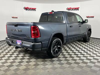 New 2026 Ram 1500 - photo 1