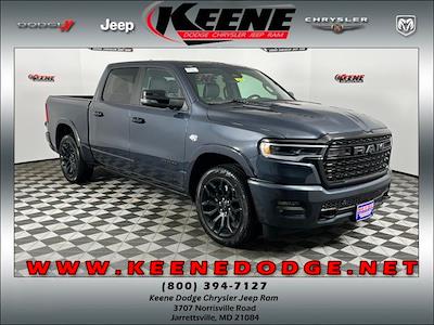 New 2026 Ram 1500 - photo 1