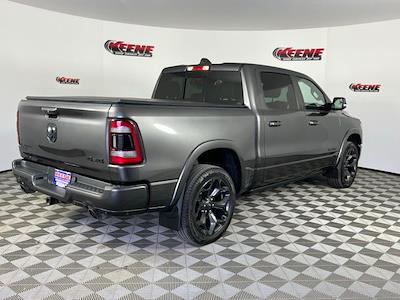 Used 2021 Ram 1500 - photo 1