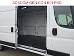 New 2026 Ram ProMaster 3500 High Roof Upfitted Cargo Van for sale #27511 - photo 2