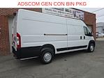 New 2026 Ram ProMaster 3500 High Roof Upfitted Cargo Van for sale #27511 - photo 3