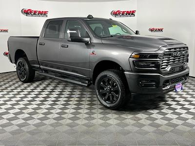 New 2026 Ram 2500 - photo 1