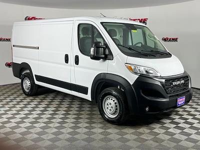 New 2026 Ram ProMaster 2500 - photo 1