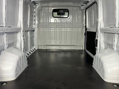 New 2026 Ram ProMaster 2500 - photo 1