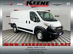 2026 Ram ProMaster 2500 Standard Roof FWD Empty Cargo Van for sale #27516 - photo 1