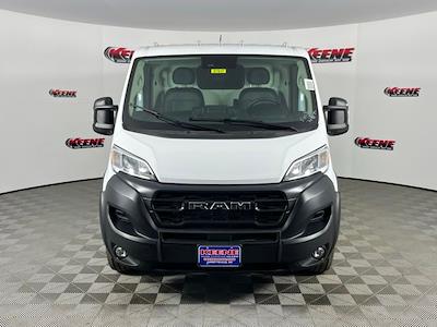 New 2026 Ram ProMaster 2500 - photo 1