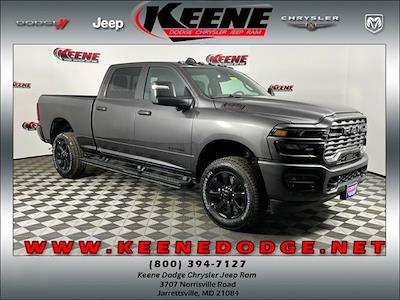 New 2026 Ram 2500 - photo 1