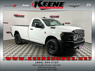 New 2026 Ram 3500 - photo 1