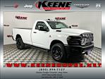 New 2026 Ram 3500 Tradesman Regular Cab for sale #27520 - photo 1