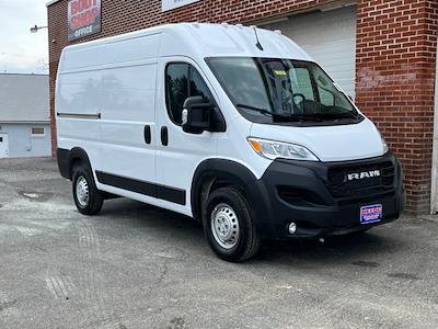 New 2026 Ram ProMaster 3500 - photo 1