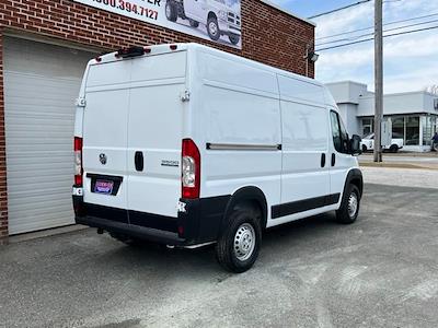 New 2026 Ram ProMaster 3500 - photo 1