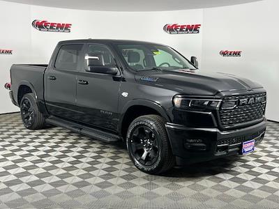 New 2026 Ram 1500 - photo 1