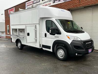 New 2026 Ram ProMaster 3500 - photo 1