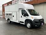 New 2026 Ram ProMaster 3500 Service Utility Van for sale #27549 - photo 3