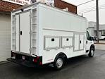 New 2026 Ram ProMaster 3500 Service Utility Van for sale #27549 - photo 2