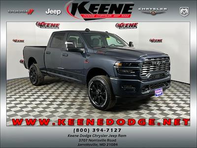 New 2026 Ram 2500 - photo 1