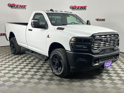 2026 Ram 3500 Regular Cab 4WD Pickup for sale #27590 - photo 2