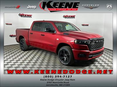 New 2026 Ram 1500 - photo 1