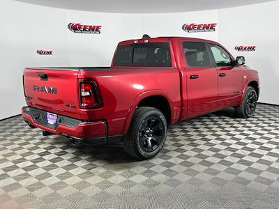 New 2026 Ram 1500 - photo 1