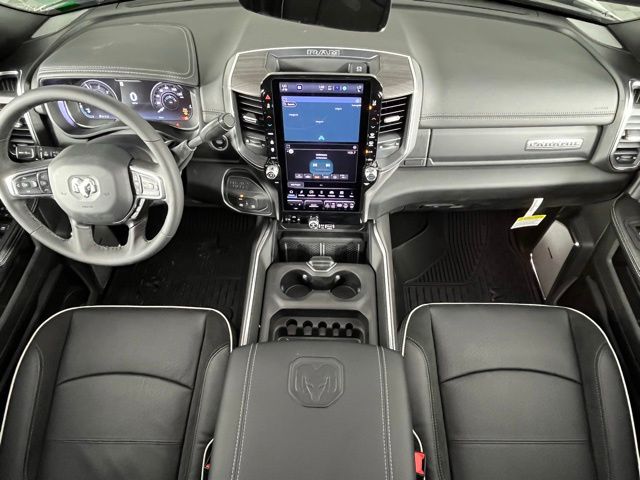 New 2026 Ram 2500 - photo 12