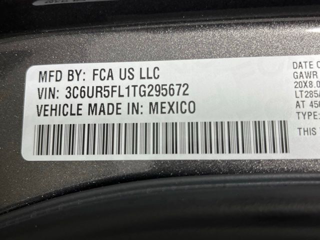 New 2026 Ram 2500 - photo 13
