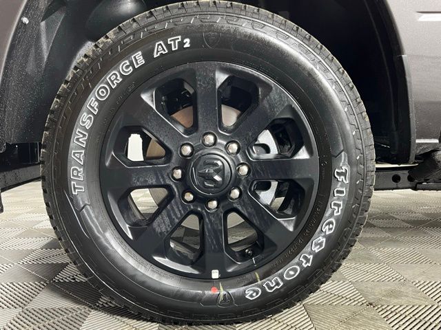 New 2026 Ram 2500 - photo 14