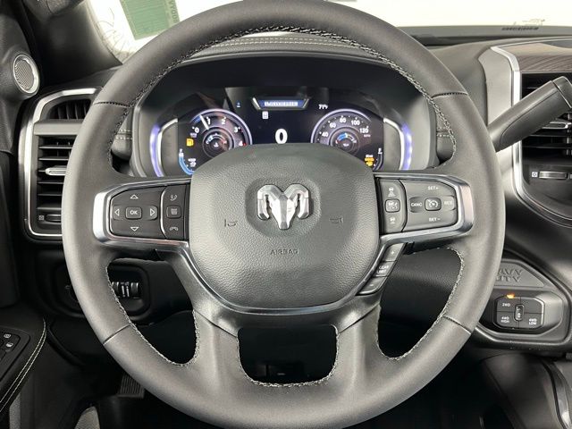 New 2026 Ram 2500 - photo 18