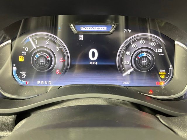 New 2026 Ram 2500 - photo 21