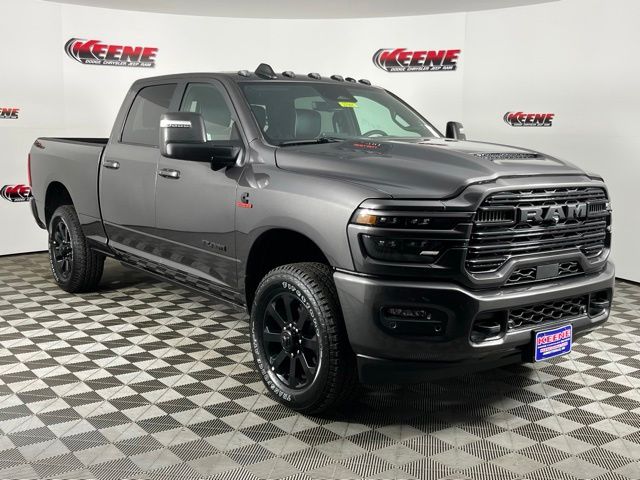 New 2026 Ram 2500 - photo 5