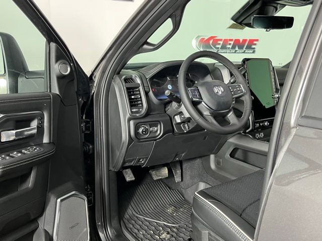 New 2026 Ram 2500 - photo 27